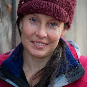 Meet your Posher, Kathleen